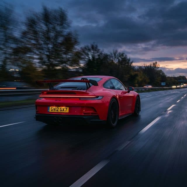 Porsche Transaxle – ClassicCarsSaar Werkstatt Saarland