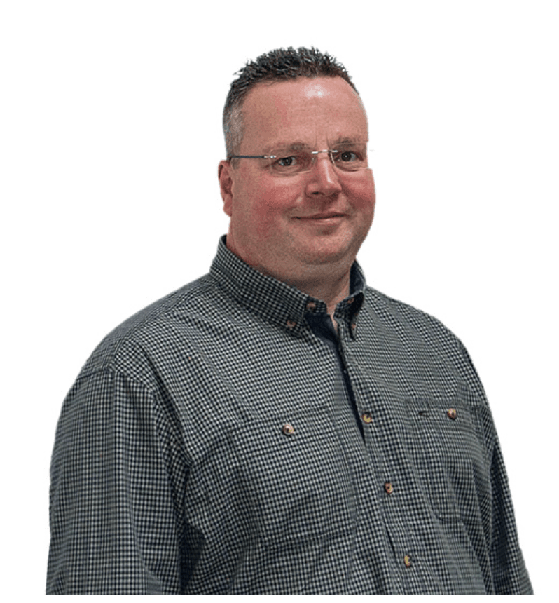 Bernd Knaul – Betriebsleiter / Kfz-Meister bei ClassicCarsSaar