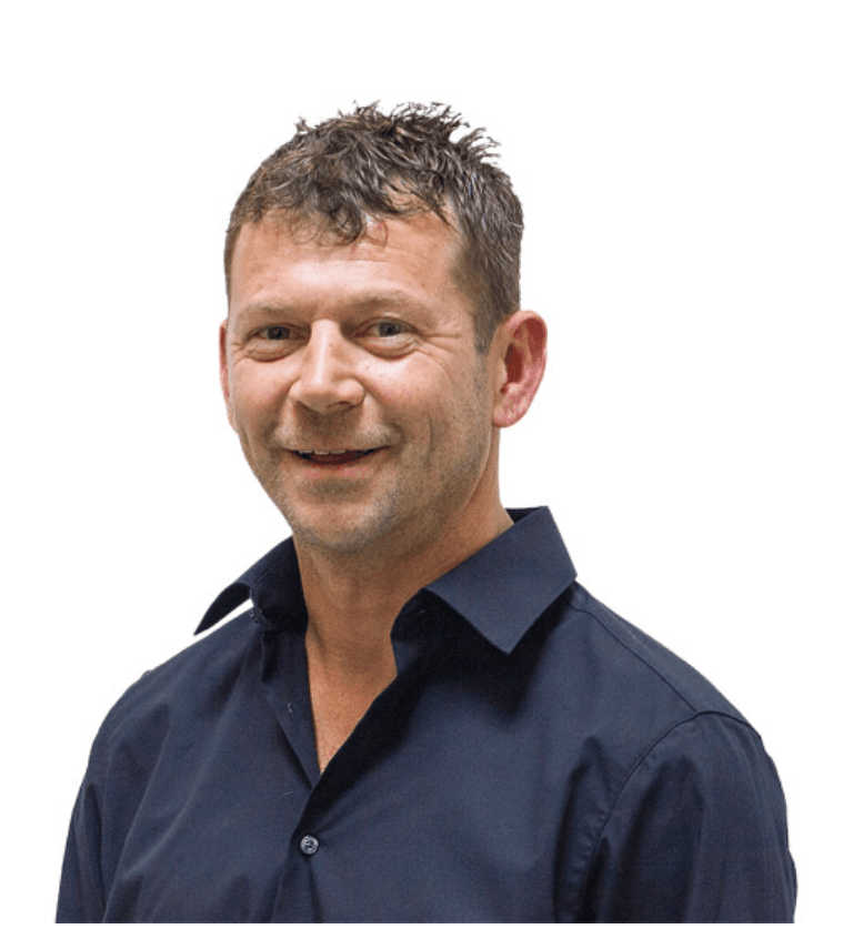 Tom Klein – Kundenbetreuer bei ClassicCarsSaar